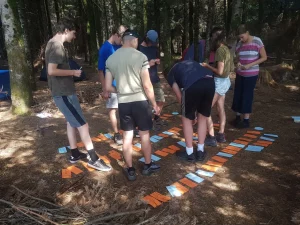 magic_campus_camp1_kreativprozess Magic Campus: Kreativprozess im Wald